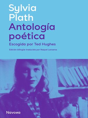 Antología poética - ebook